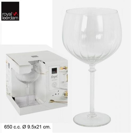 COPA COMBINADO 65CL (CAJA 4) ROYAL 762C36000465