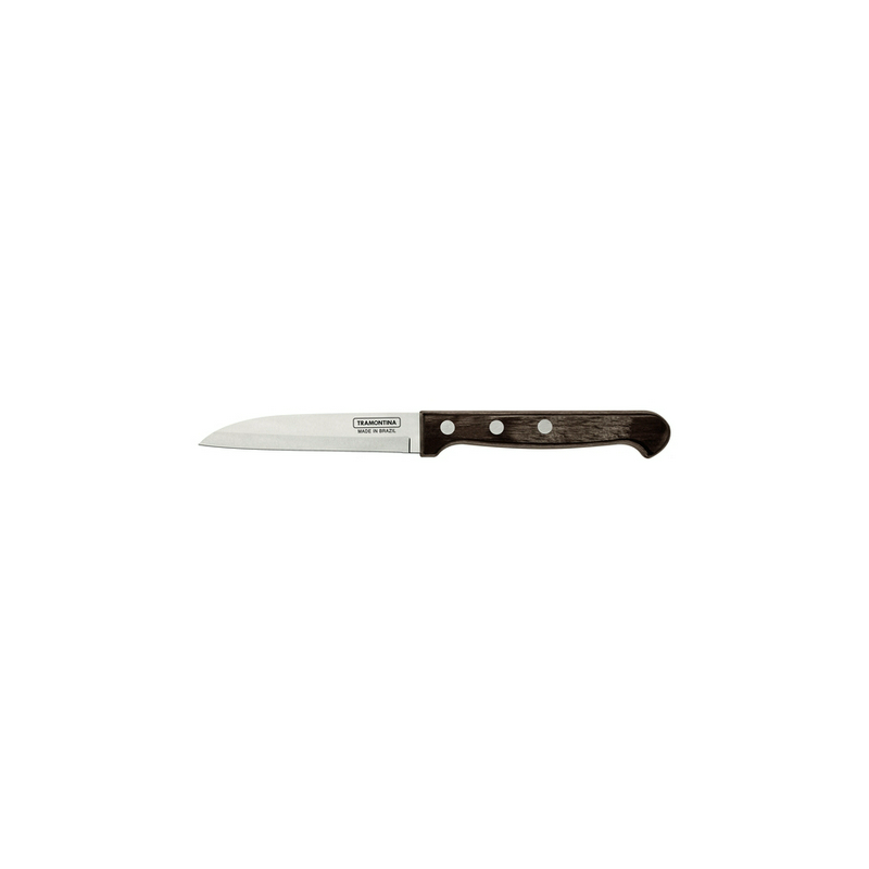 CUCHILLO LEGUMBRES Y FRUTA 9.5CM INOX 21121193