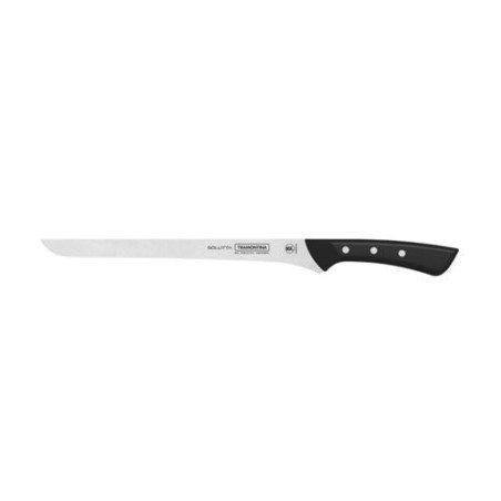 CUCHILLO JAMONERO 25CM ACERO INOXIDABLE 29810212