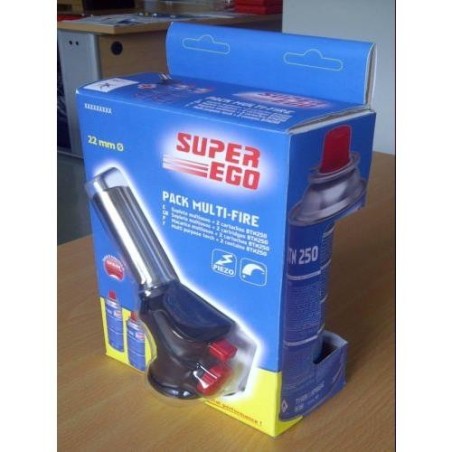PACK SOPLETE CAPIL+2 CARTUCHOS 1000000419