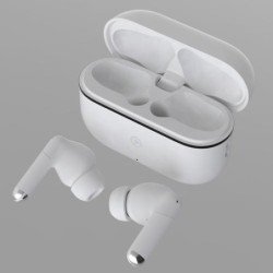 AURICULARES BLUETOOTH CANC. ACT. RUIDO BL F153139