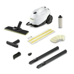 LIMPIADORA VAPOR KARCHER SC3 EASY FIX 1.513-650.0