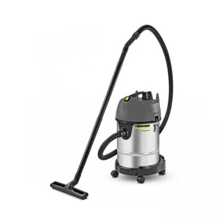 ASPIRADOR EN SECO Y HUMEDO NT 30/1 30L 1500W