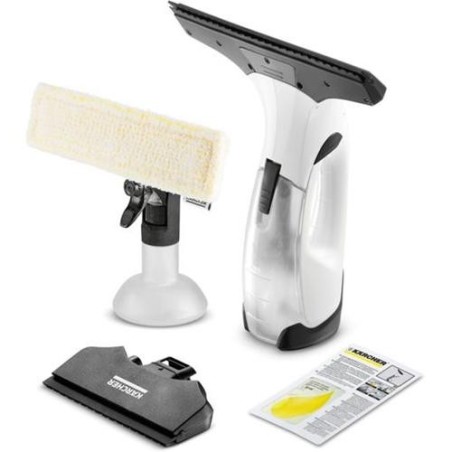 LIMPIACRISTALES WINDOW VAC2 PLUS N 1.633-642.0