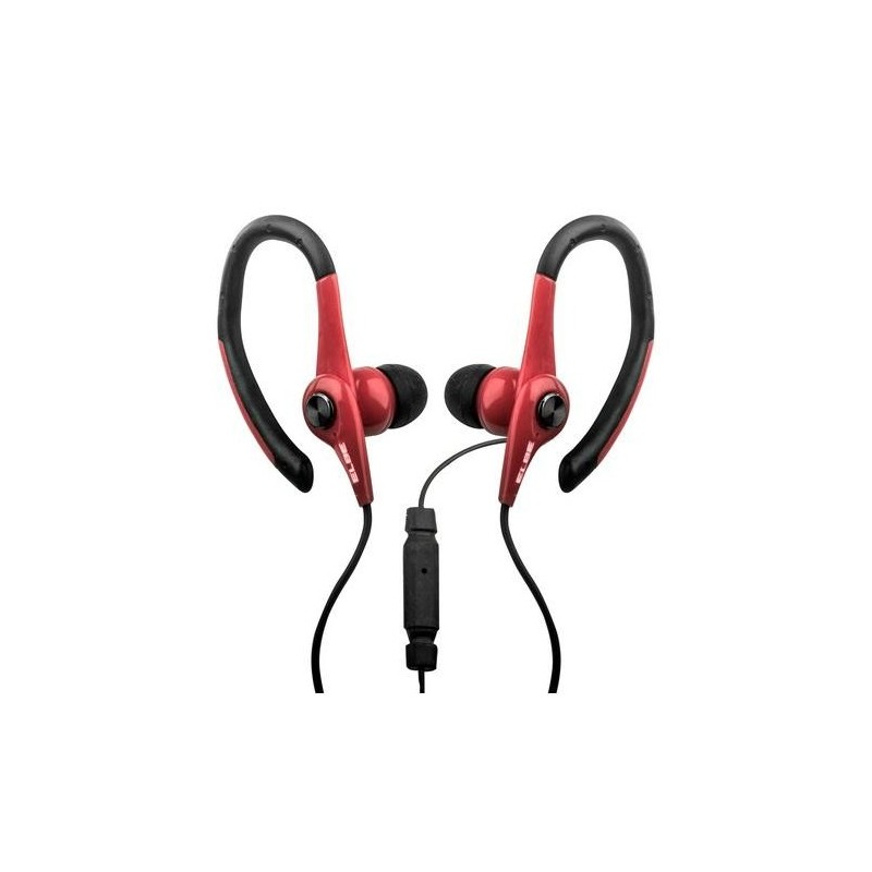 AURICULARES DEPORTIVOS C/MICROFONO AU-107 ELBE