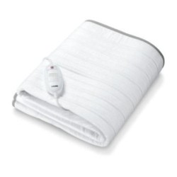 CALIENTA CAMAS INDIVIDUAL 55-65W 150X80CM TS-17
