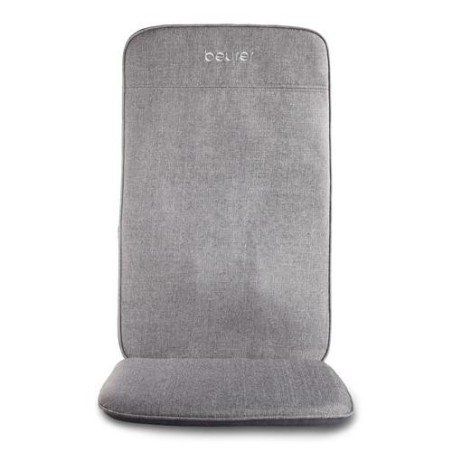 FUNDA ASIENTO MASAJE SHIATSU 18W MG-202