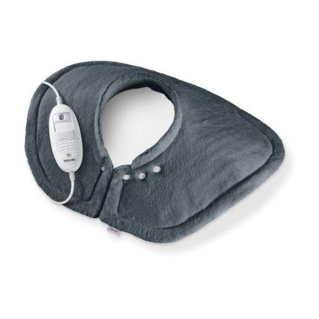 ALMOHADILLA CUELLO / HOMBRO GRIS MARENGO HK-54