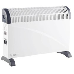 CALEFACTOR/CONVECTOR MODELO ESTÁNDAR 005100762