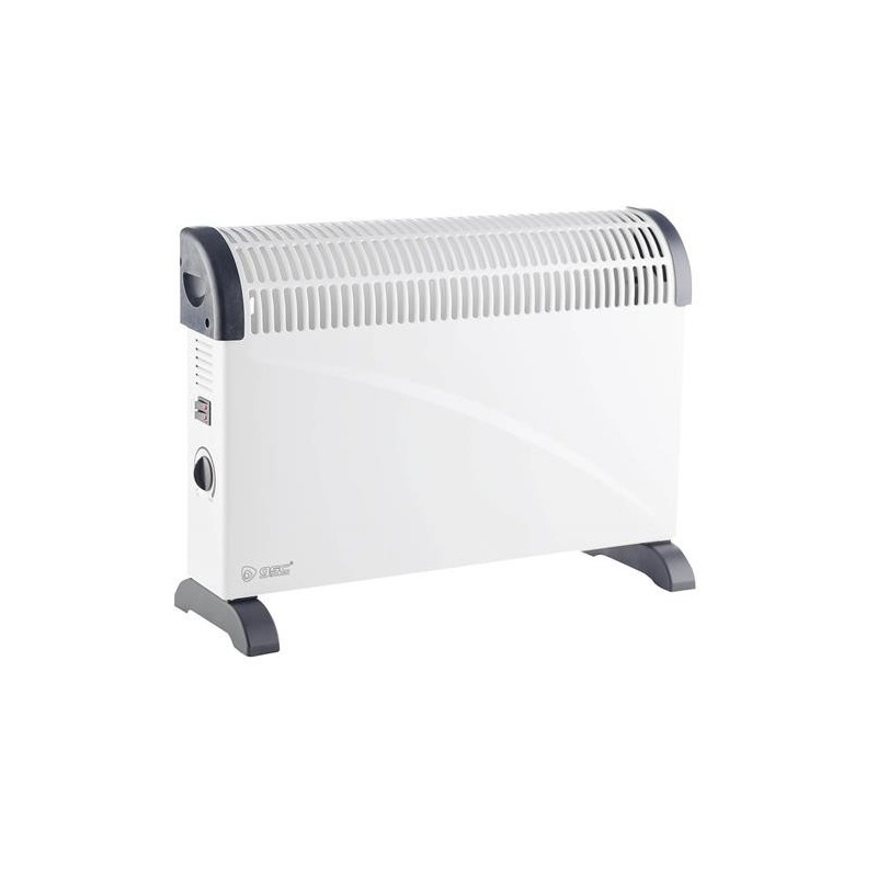 CALEFACTOR/CONVECTOR MODELO ESTÁNDAR 005100762