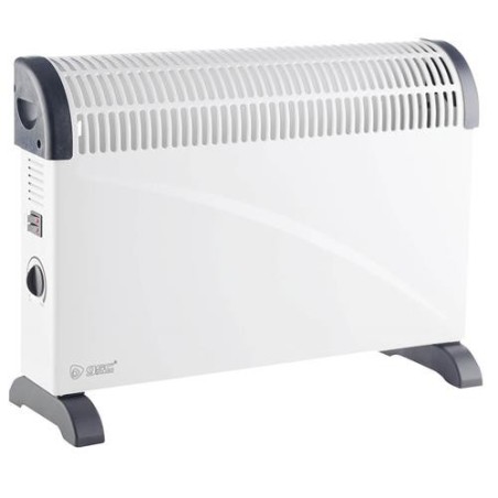 CALEFACTOR/CONVECTOR MODELO ESTÁNDAR 005100762