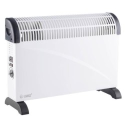 CALEFACTOR/CONVECTOR MODELO TURBO