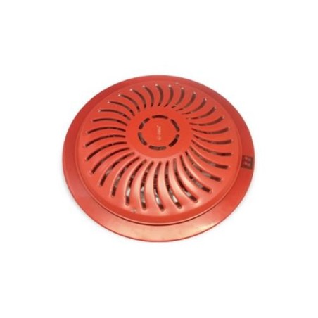 BRASERO ELECTRICO MAX. 900W 2 RESISTENC 5100758