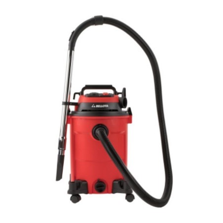 ASPIRADOR LIQUIDOS SOLIDOS SINCRONIZADO ASL2500SE