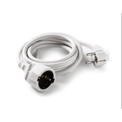 PROLONGADOR 16 AH.  3X1.5 3 M. BLANCA 2983
