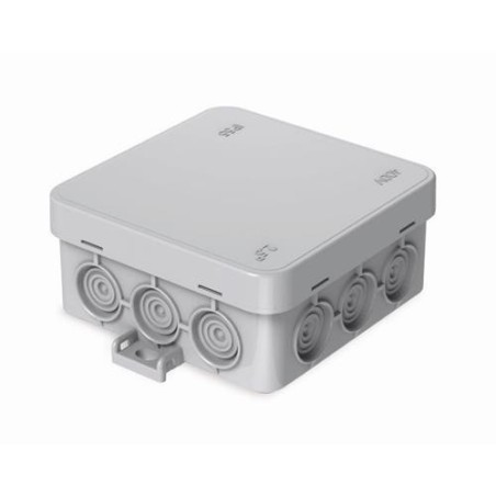 CAJA MINI ESTANCA 85X85 IP55 3052