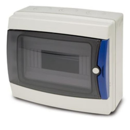ARMARIO SUPERFICIE ACQUA 8 ELEMENTOS 3908T