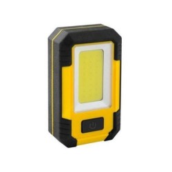 LINTERNA LED POWERBANK 3W 500LUMENES 24555