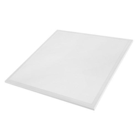 PANEL LED ALUMINIO BLANCO 60X60CM 40W NEUTRA 27717