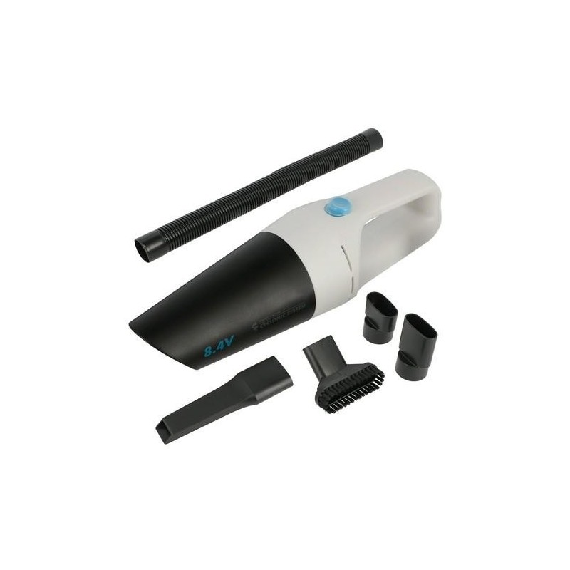 ASPIRADOR MANO 8.4V BATERIA 1800MAH 35160