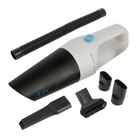 ASPIRADOR MANO 8.4V BATERIA 1800MAH 35160