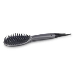 CEPILLO ALISADOR PELO 45W GRIS HD-2430