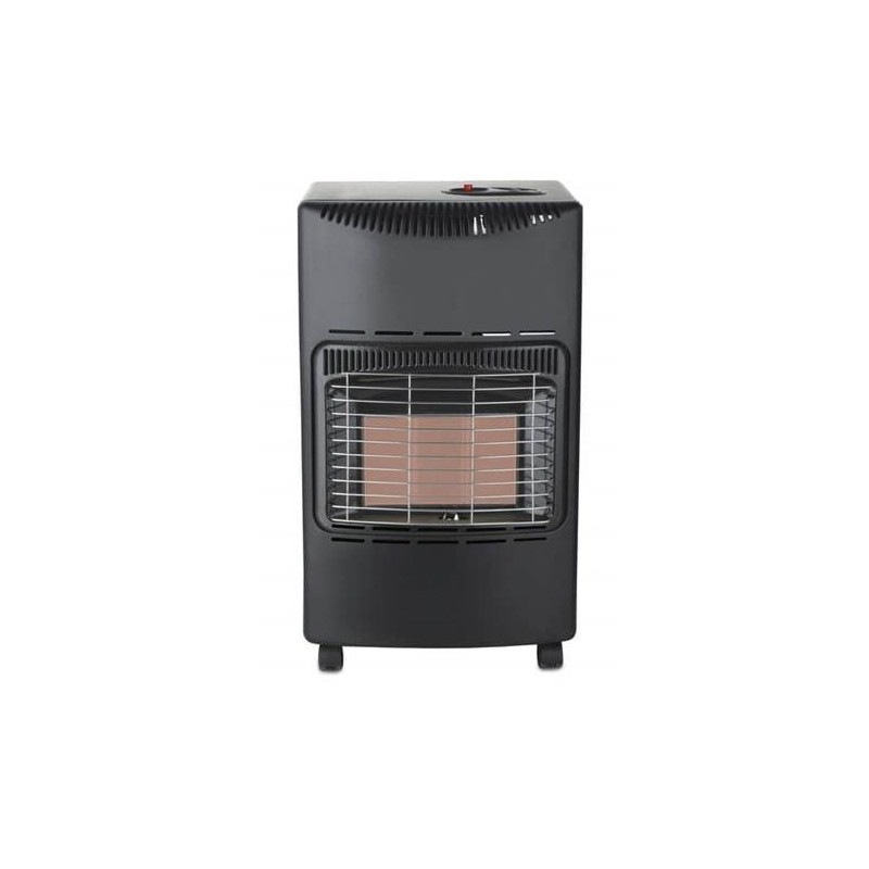 ESTUFA DE GAS INFRARROJOS 4.2KW 100016 QLIMA