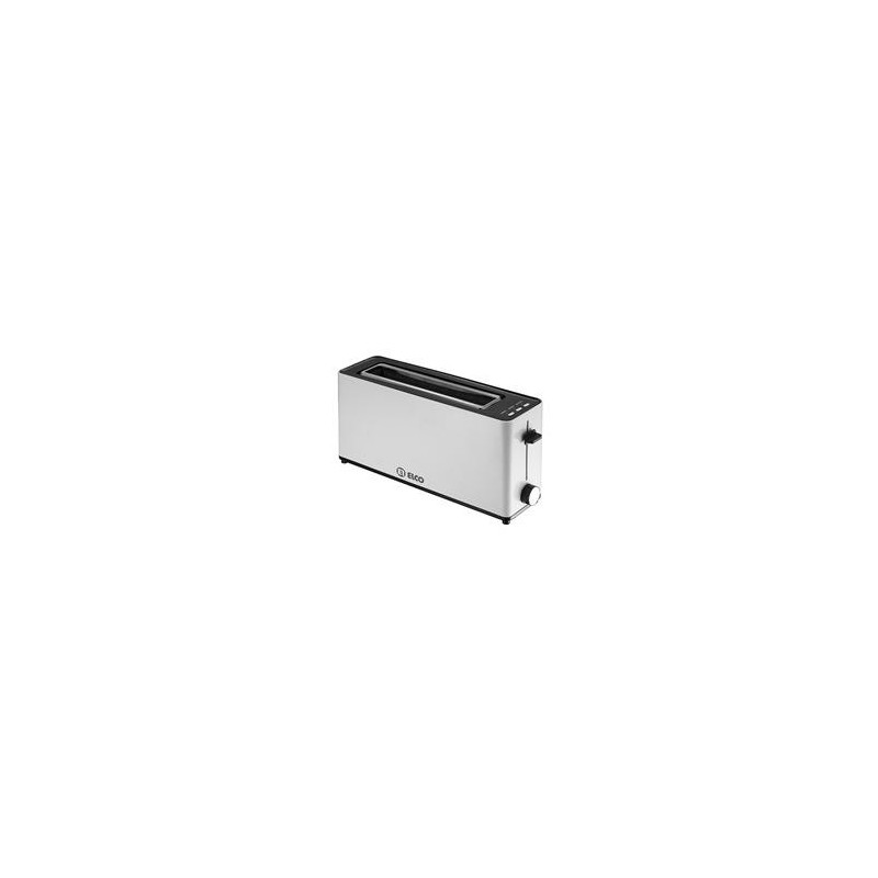 TOSTADOR RANURA LARGA Y ANCHA BLANCO PT-1079 B