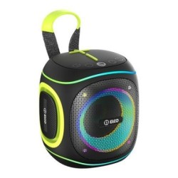 ALTAVOZ BLUETOOTH PORTATIL 10W 2400MAH PA-70 N