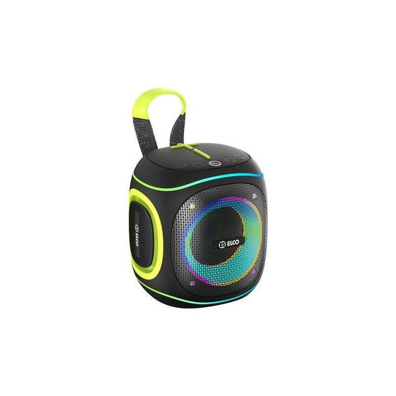 ALTAVOZ BLUETOOTH PORTATIL 10W 2400MAH PA-70 N