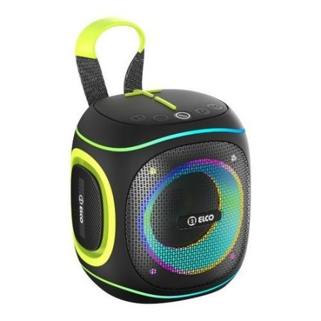 ALTAVOZ BLUETOOTH PORTATIL 10W 2400MAH PA-70 N