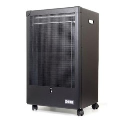 ESTUFA GAS LLAMA AZUL 4200W GA4200