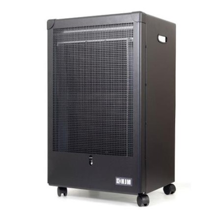ESTUFA GAS LLAMA AZUL 4200W GA4200