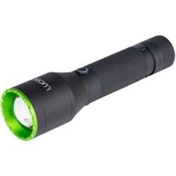 LINTERNA LED PROFESIONAL 9W RECARGABLE LILHT100B65