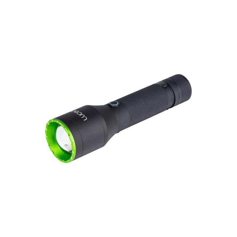 LINTERNA LED PROFESIONAL 9W RECARGABLE LILHT100B65