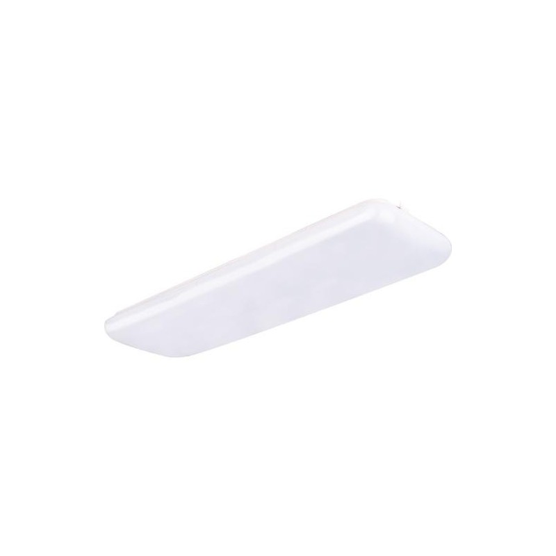 LUMINARIA COCINA SUPERFICIE 60CM 24W 1920LM 4000K