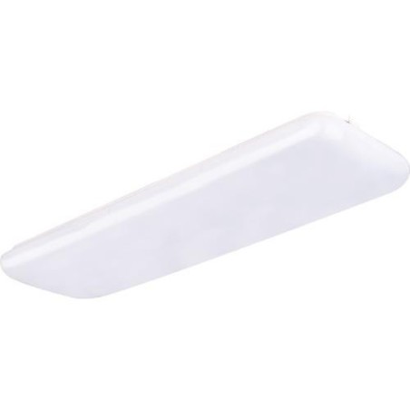 LUMINARIA COCINA SUPERFICIE 60CM 24W 1920LM 4000K