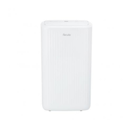 DESHUMIDIFICADOR FACULA TRITON10L DESH10TRI