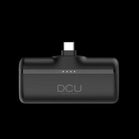 MINI POWER BANK 5000MAH PD20W NEGRO 34155003