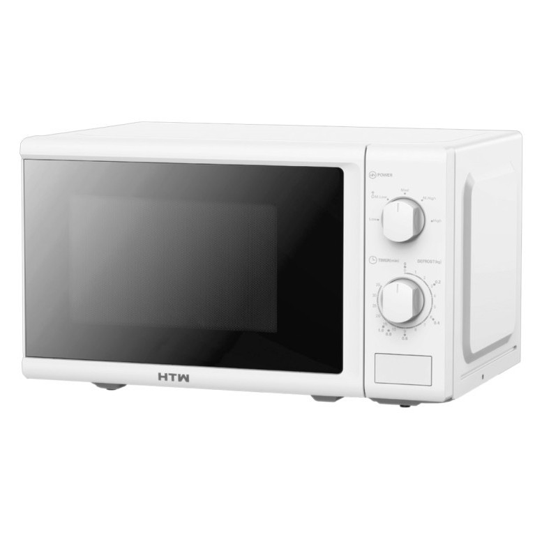 MICROONDAS CON GRILL 700W BLANCO MIC700CD6