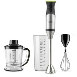 BATIDORA PICADORA MANO 1500W TAURUS 916401000