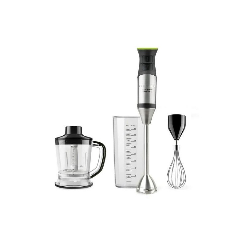 BATIDORA PICADORA MANO 1500W TAURUS 916401000