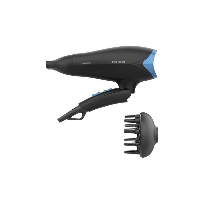 SECADOR PLEGABLE 2400W STUDIO 2500 900115000