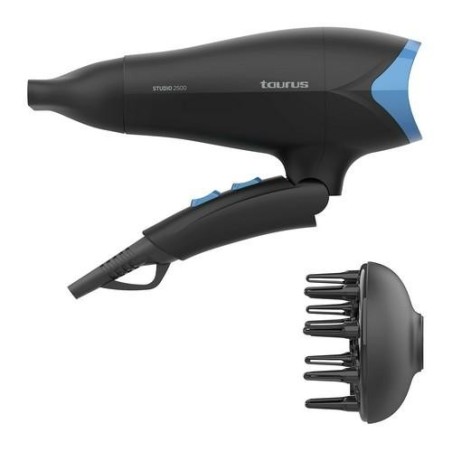 SECADOR PLEGABLE 2400W STUDIO 2500 900115000