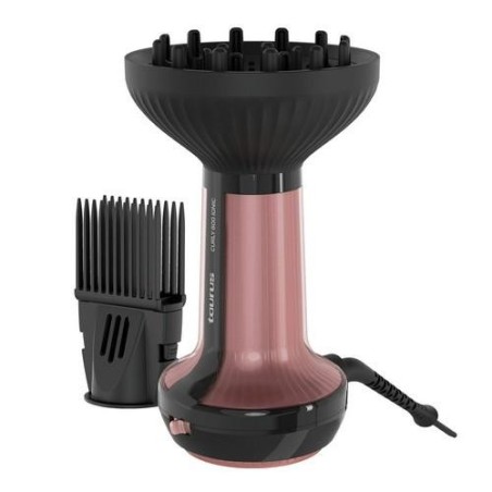 SECADOR RIZADOR TAURUS 2 EN 1 800W 900400000