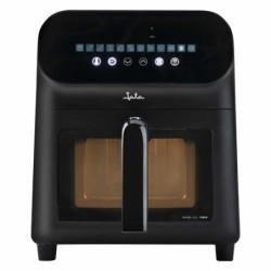 FREIDORA DE AIRE SIN ACEITE 1700W JEFR1230 6.2L