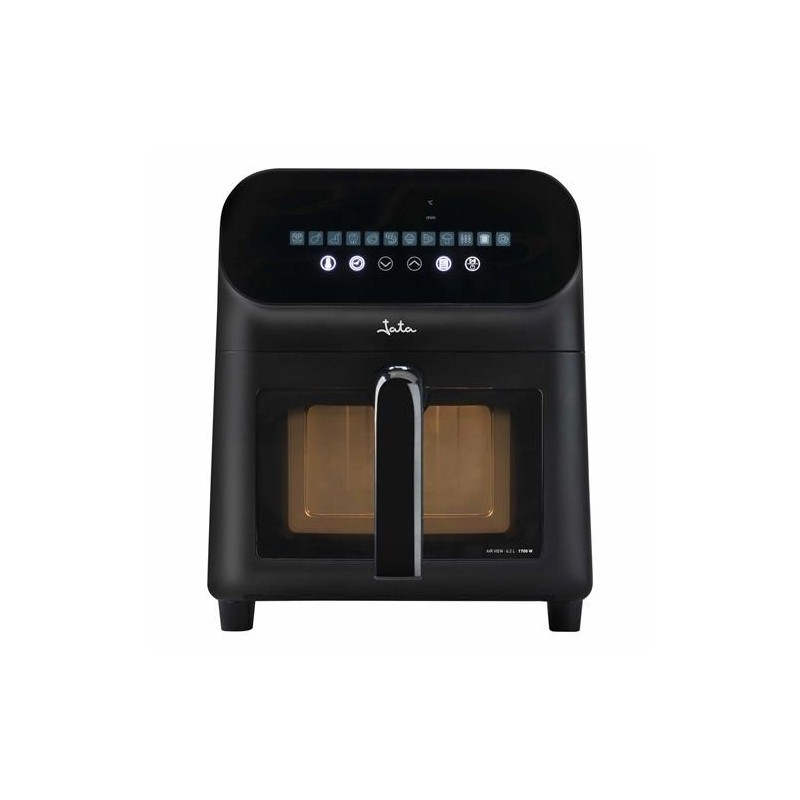 FREIDORA DE AIRE SIN ACEITE 1700W JEFR1230 6.2L