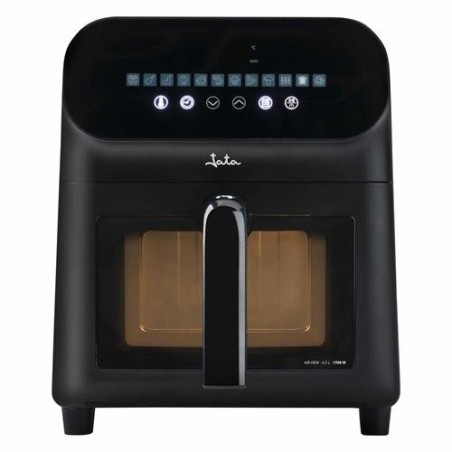 FREIDORA DE AIRE SIN ACEITE 1700W JEFR1230 6.2L