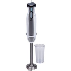 BATIDORA DE VARILLA INOX ELECTRONICA 1000W 230V