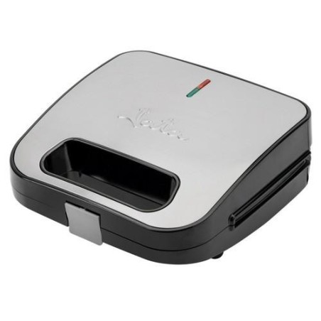SANDWICHERA PLACAS INTERCAMBIABLES 3 EN 1 750W